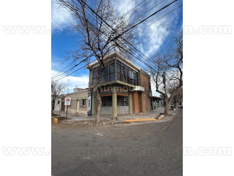 Departamento en Venta en Capital, San Juan