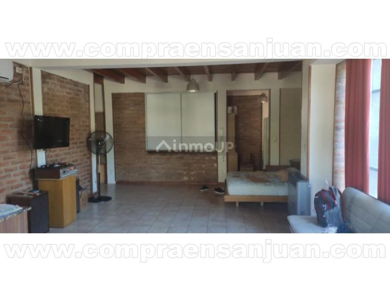 Departamento en Venta en Capital, San Juan