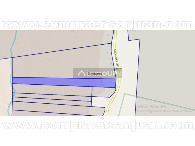 Finca en Venta en Capital, San Juan