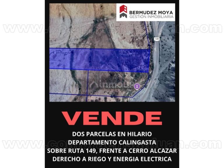 Finca en Venta en Capital, San Juan
