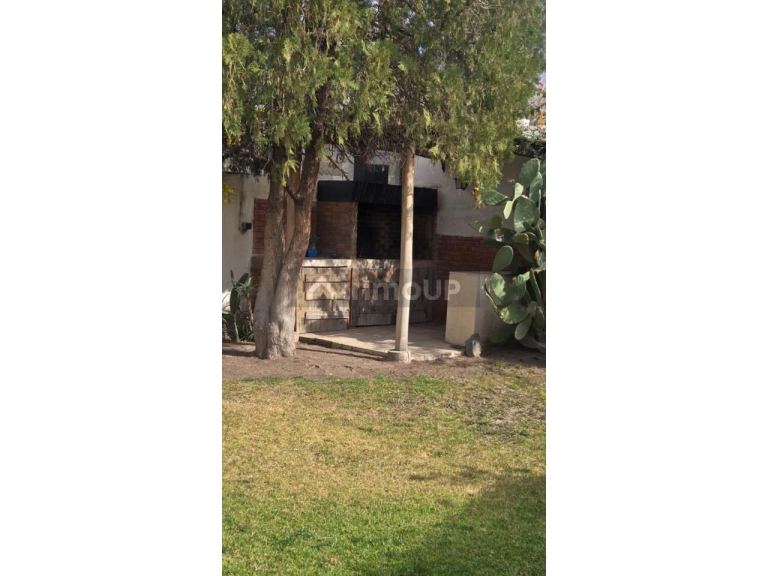 Casa en Alquiler en Capital, San Juan