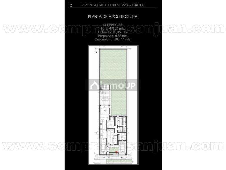 Casa en Venta en Capital, San Juan