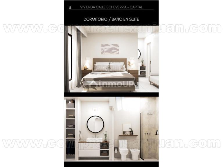 Casa en Venta en Capital, San Juan