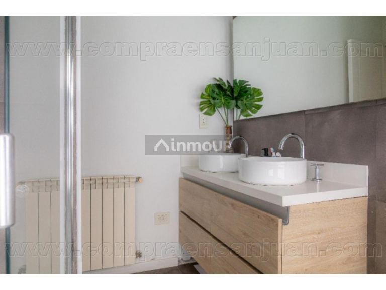 Casa en Venta en Capital, San Juan