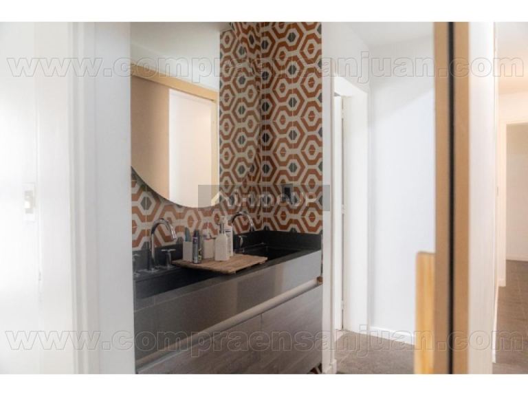 Casa en Venta en Capital, San Juan