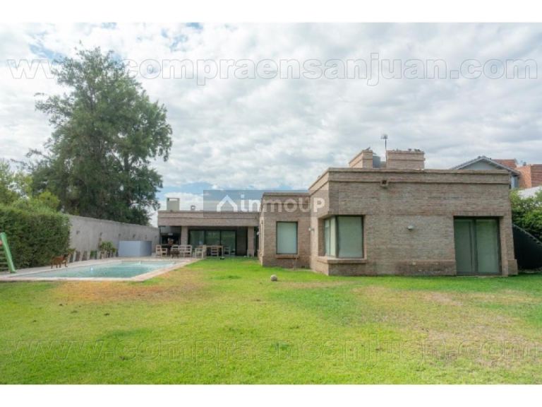 Casa en Venta en Capital, San Juan