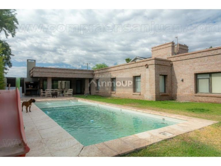Casa en Venta en Capital, San Juan