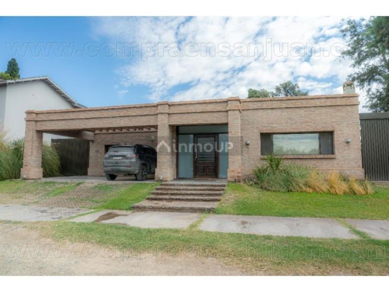 Casa en Venta en Capital, San Juan