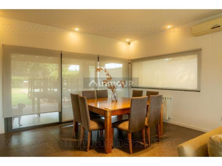Casa en Venta en Capital, San Juan