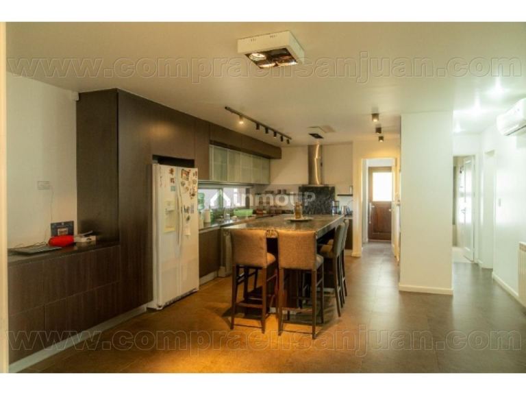 Casa en Venta en Capital, San Juan