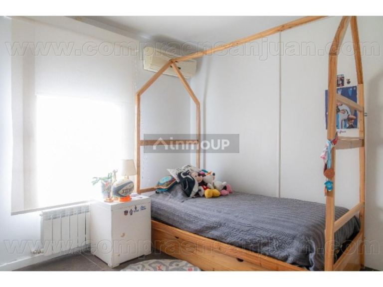 Casa en Venta en Capital, San Juan