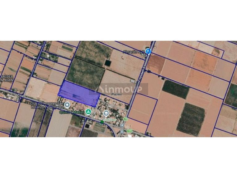 Finca en Venta en Capital, San Juan
