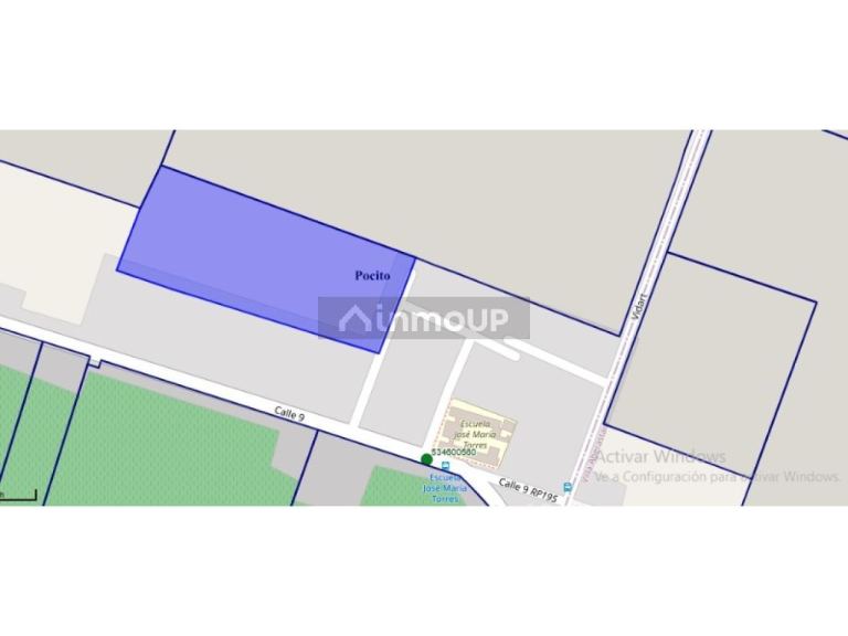 Finca en Venta en Capital, San Juan