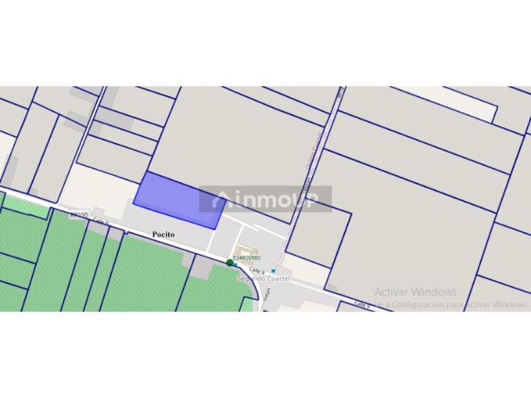 Finca en Venta en Capital, San Juan