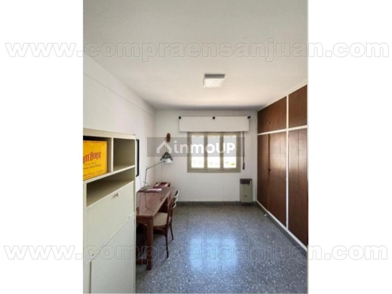 Departamento en Alquiler en Capital, San Juan
