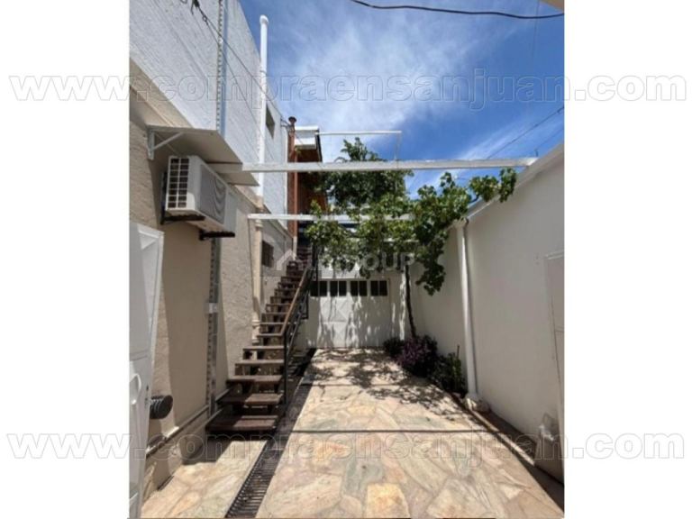 Departamento en Alquiler en Capital, San Juan