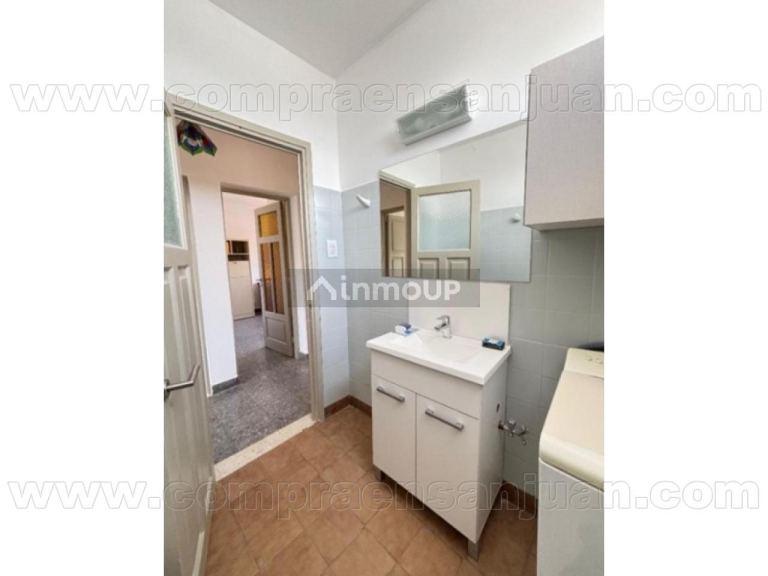 Departamento en Alquiler en Capital, San Juan