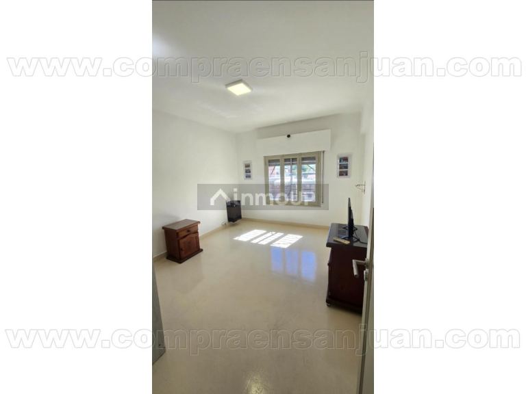 Departamento en Alquiler en Capital, San Juan