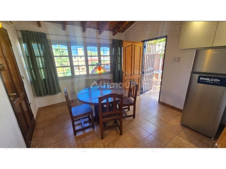 Departamento en Alquiler en Capital, San Juan