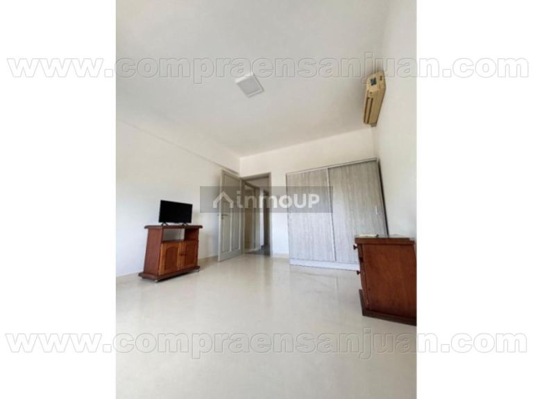 Departamento en Alquiler en Capital, San Juan