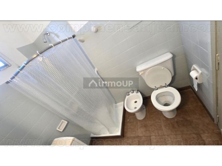 Departamento en Alquiler en Capital, San Juan
