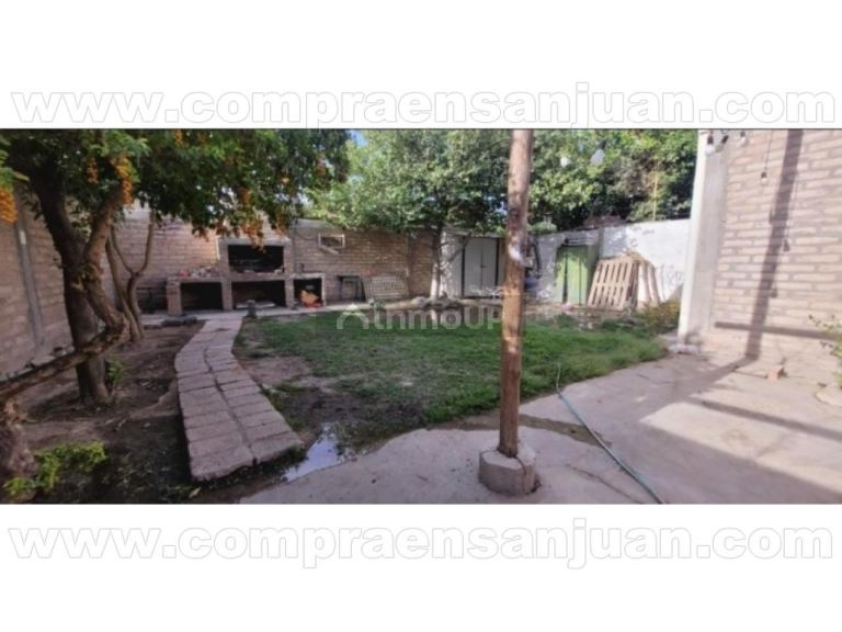 Casa en Venta en Capital, San Juan