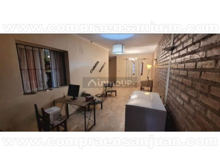 Casa en Venta en Capital, San Juan