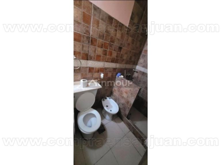 Casa en Venta en Capital, San Juan