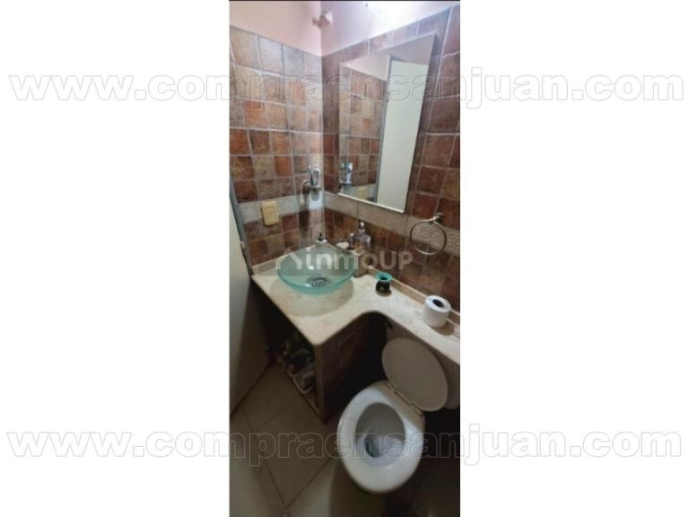 Casa en Venta en Capital, San Juan