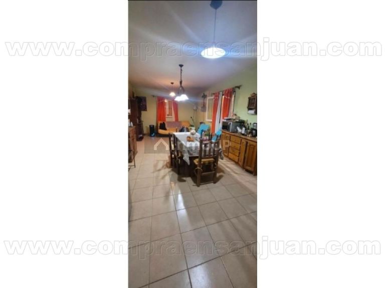 Casa en Venta en Capital, San Juan