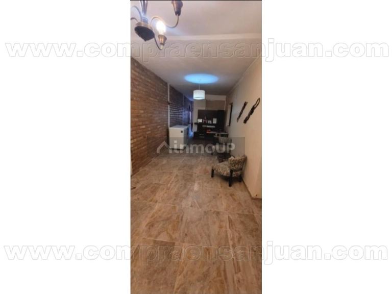 Casa en Venta en Capital, San Juan