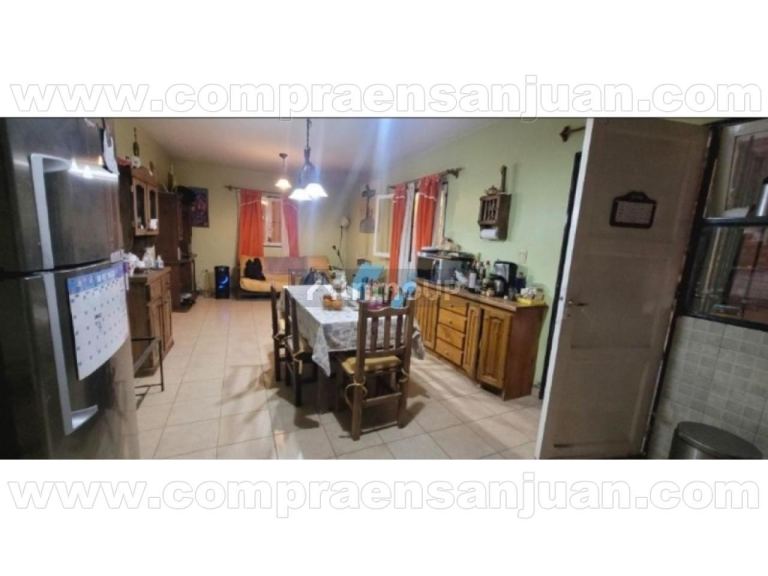 Casa en Venta en Capital, San Juan