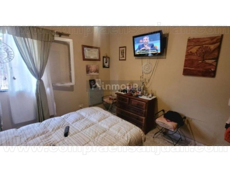 Casa en Venta en Capital, San Juan