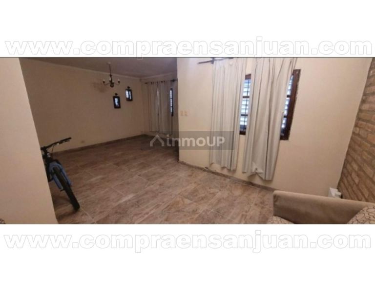 Casa en Venta en Capital, San Juan