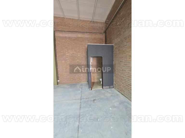 Local Comercial en Alquiler en Capital, San Juan
