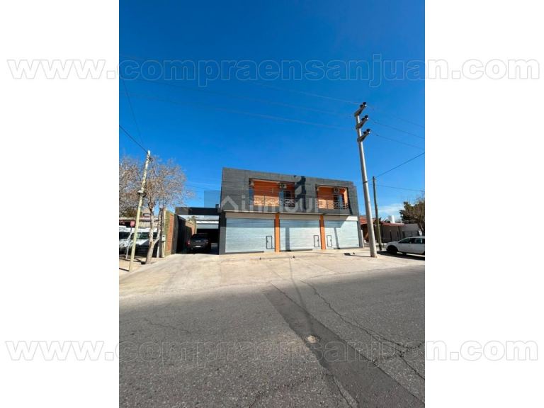 Local Comercial en Alquiler en Capital, San Juan