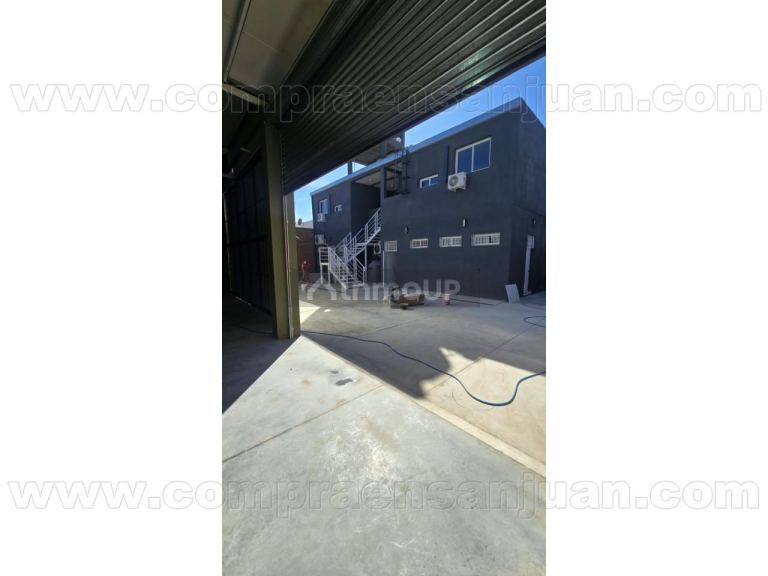 Local Comercial en Alquiler en Capital, San Juan