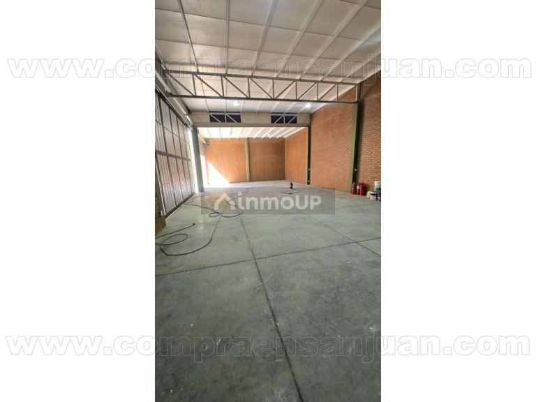 Local Comercial en Alquiler en Capital, San Juan