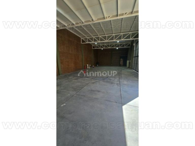 Local Comercial en Alquiler en Capital, San Juan