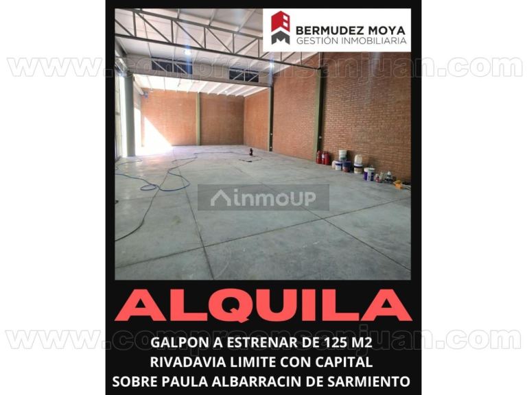 Local Comercial en Alquiler en Capital, San Juan