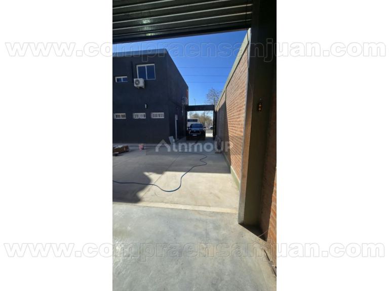 Local Comercial en Alquiler en Capital, San Juan