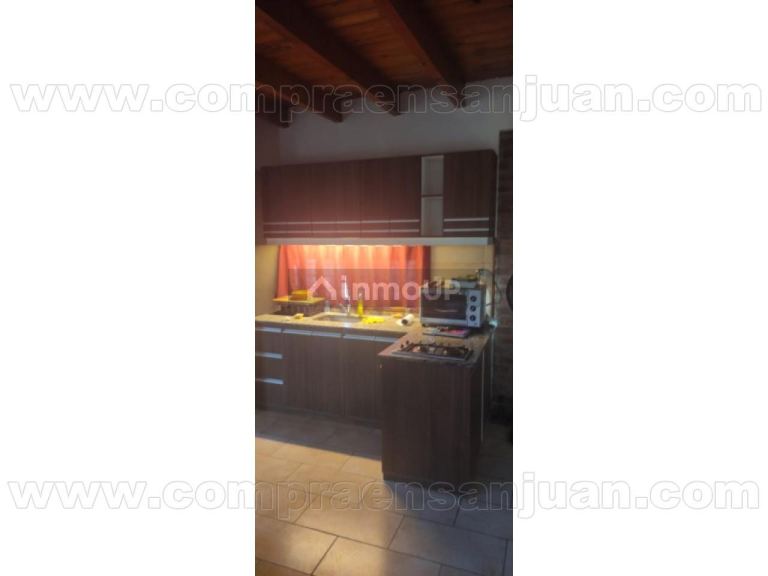Casa en Venta en Capital, San Juan