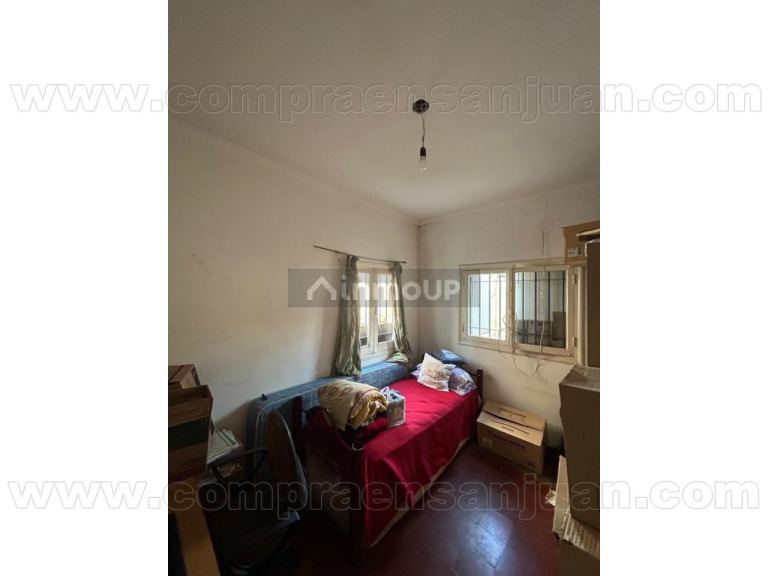 Casa en Venta en Capital, San Juan