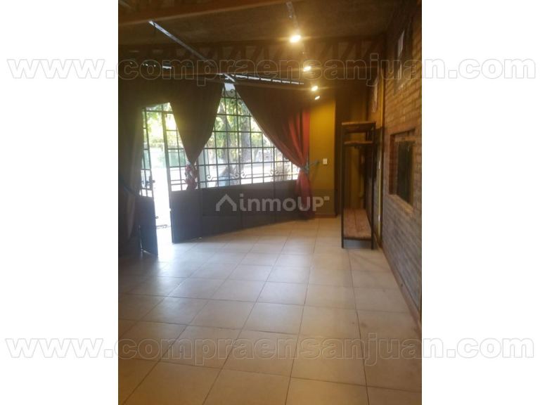 Casa en Venta en Capital, San Juan