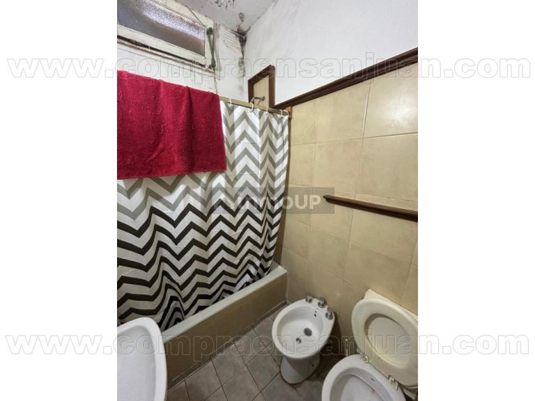 Casa en Venta en Capital, San Juan