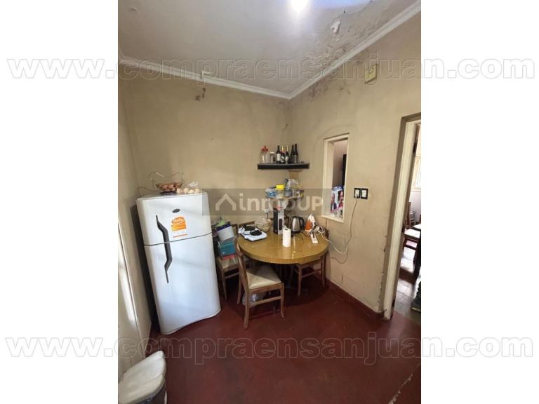 Casa en Venta en Capital, San Juan