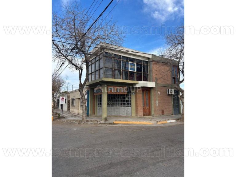 Casa en Venta en Capital, San Juan