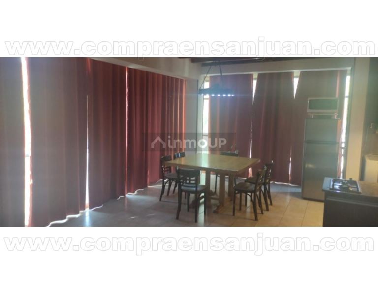 Casa en Venta en Capital, San Juan