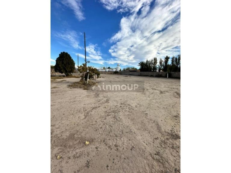 Lote en Venta en Capital, San Juan