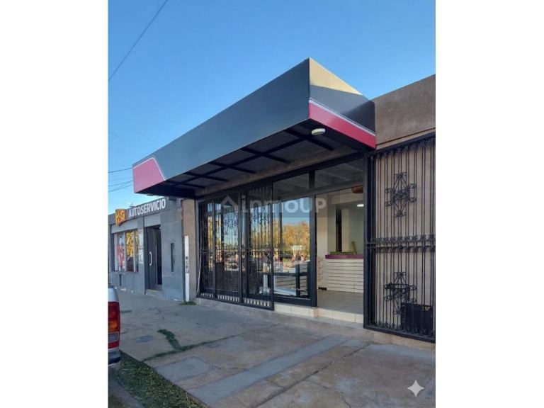 Local Comercial en Alquiler en Capital, San Juan